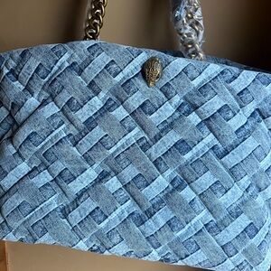 Kurt Geigar Bag sold out everywhere limited edition!